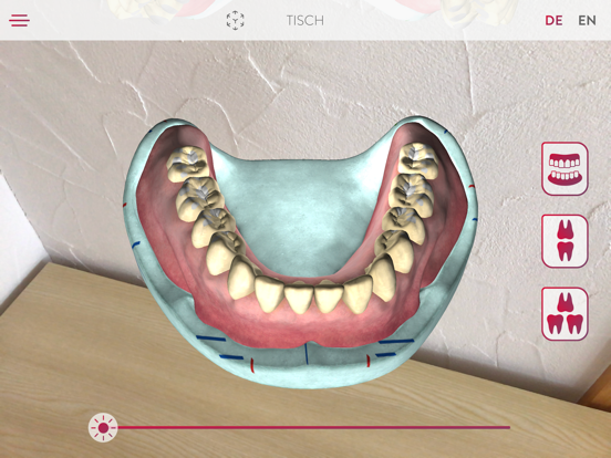 Screenshot #6 pour PHYSIOSELECT® Setup