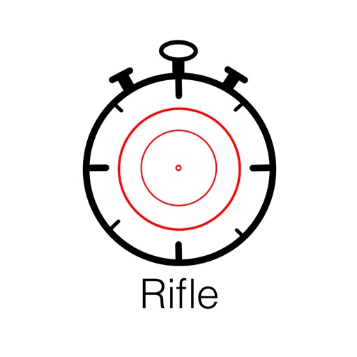 Rifle Shot Timer