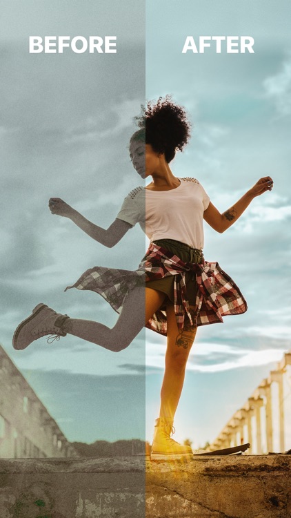 Lightroom Presets: For Photo screenshot-7