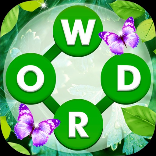 Word Connect And Cross