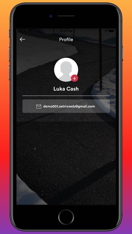 Snow Removal Customer screenshot-9