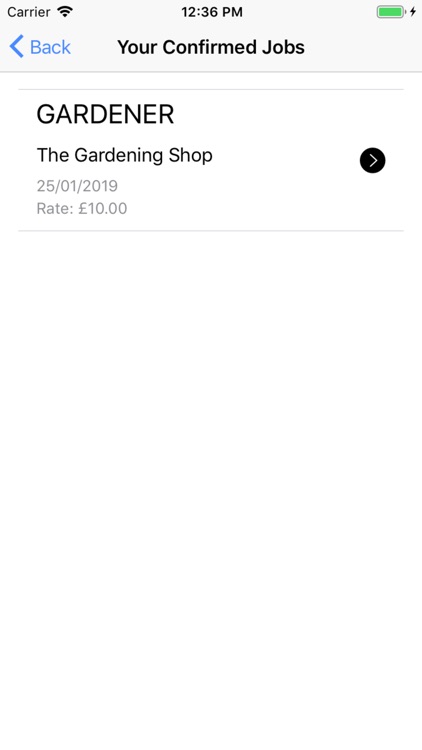 Hamilton Mayday screenshot-9