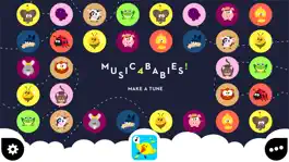 Game screenshot Music4Babies mod apk