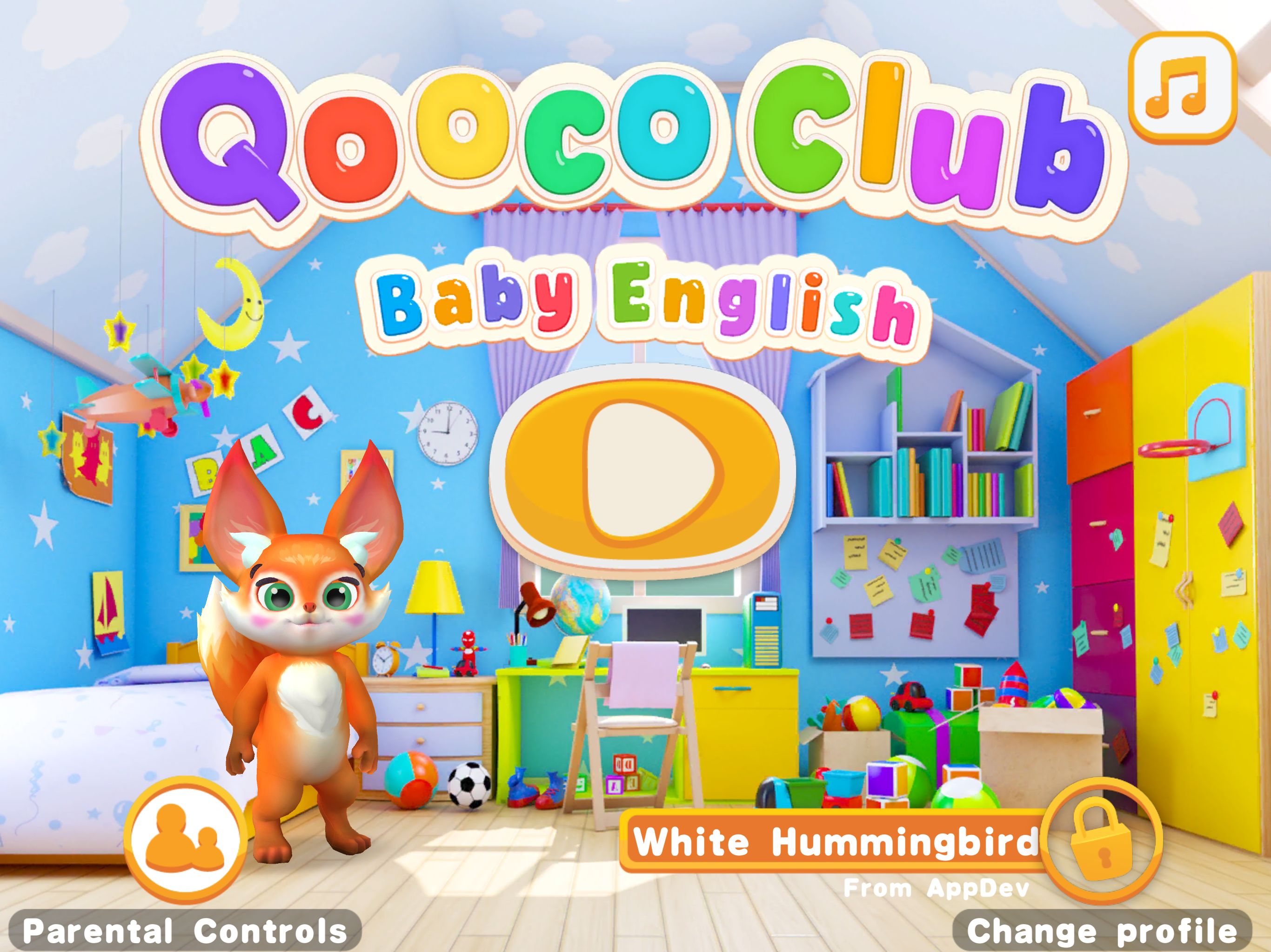 Qooco Baby