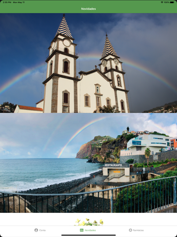 Screenshot #5 pour OS MEUS MEDICAMENTOS