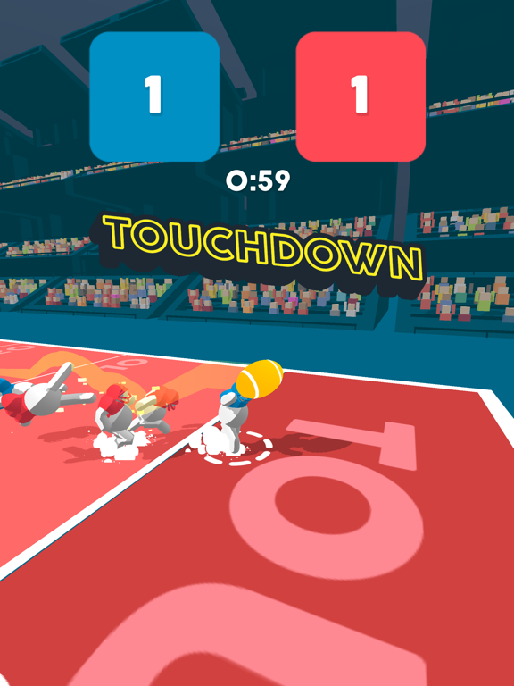 Ball Mayhem Ball Mayhem