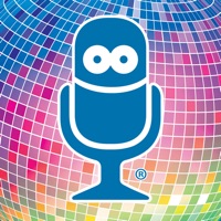 Singing Machine Karaoke logo