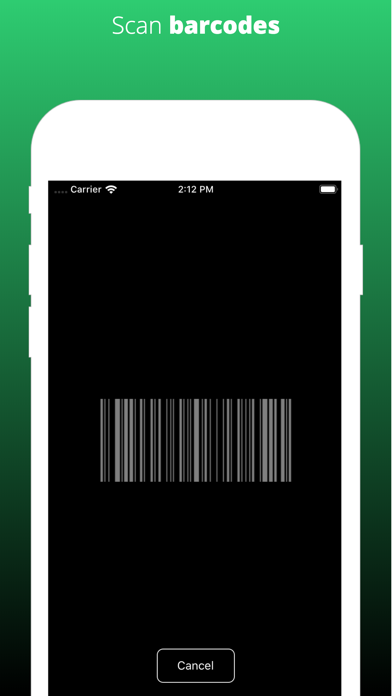 Screenshot #3 pour I & H Wholesale