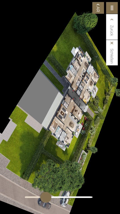 Villa-Melbeck screenshot-6