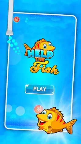 Game screenshot Help The Fish mod apk