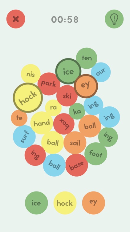 Subwords screenshot-5