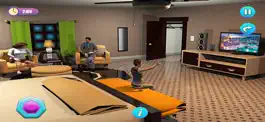 Game screenshot Virtual Dad Life: Dad Mom Sim apk