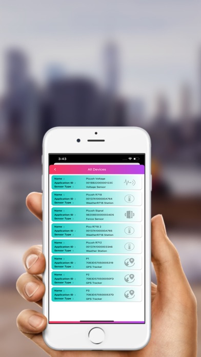 Screenshot #3 pour SmartRural