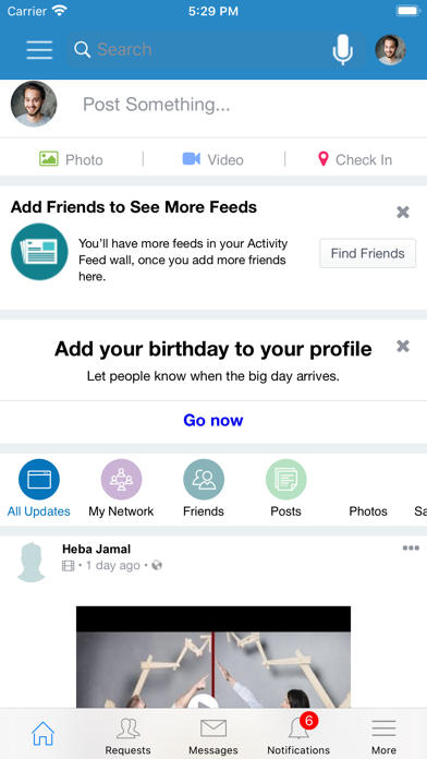 Screenshot #3 pour Wzfona