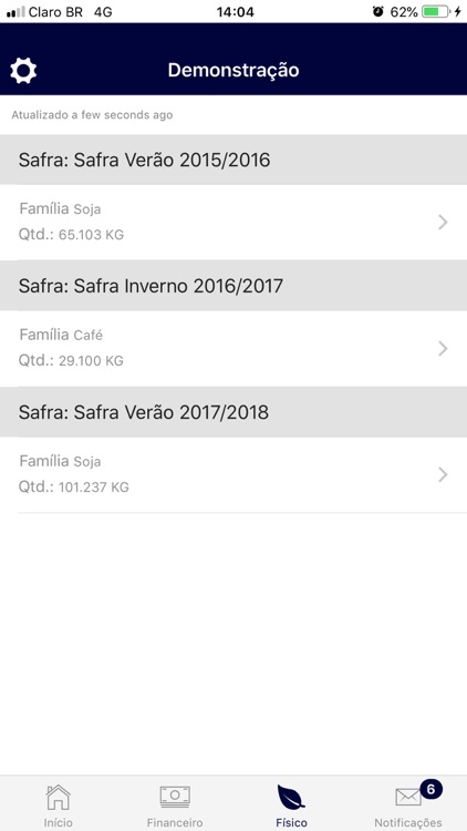 AgroPlus Agrodanieli screenshot-4