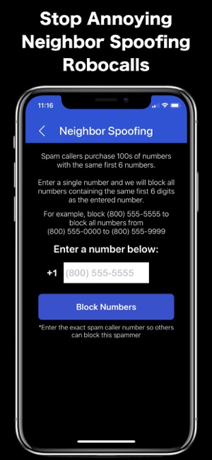 Robot Call Blocker(圖4)-速報App
