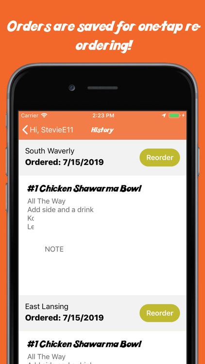 Tabooli screenshot-3