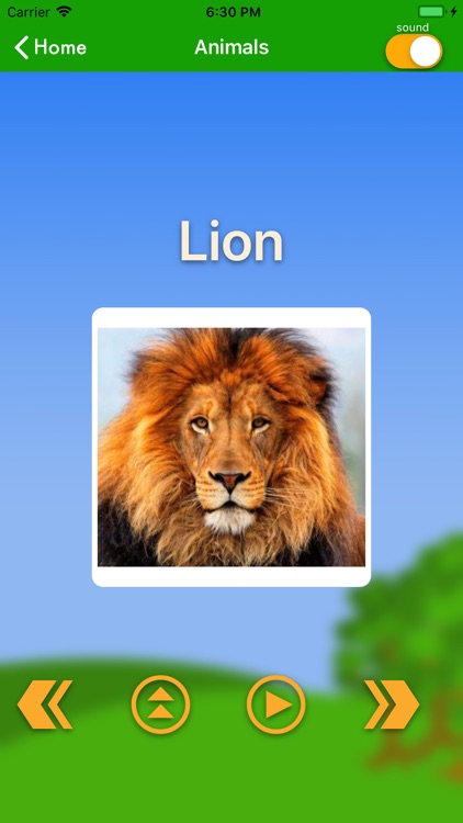 Toddler Education screenshot-3