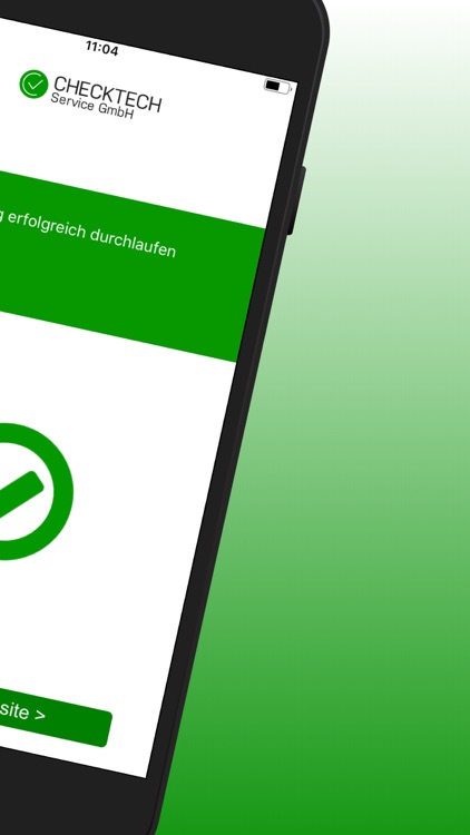 CheckTech IDENT screenshot-4