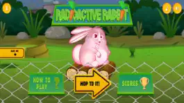 Game screenshot Radioactive Rabbit mod apk