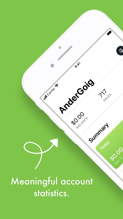 Eden - Envato Sales Tracker