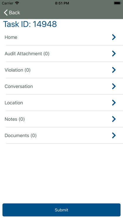 Task Agent screenshot-5