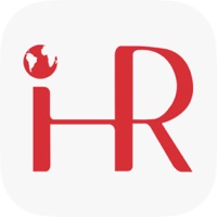 iHR Jobs app not working? crashes or has problems?