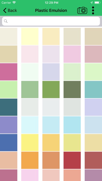 Color Desire by Sparco Paints screenshot-7