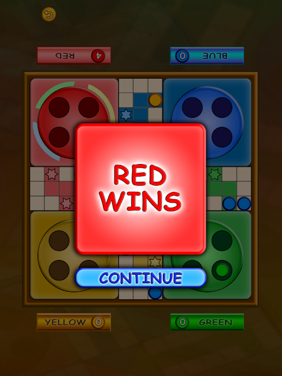 Screenshot #6 pour Ludo Fun