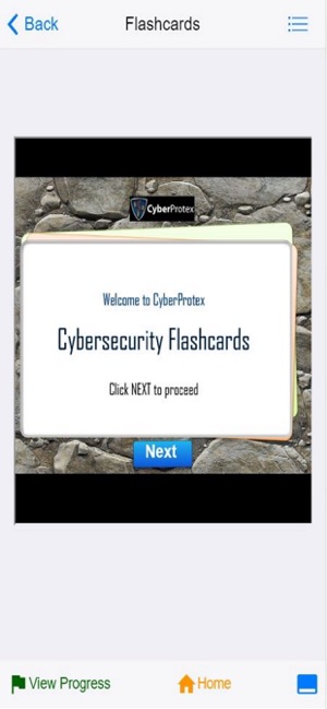 Security+ CyberNinja(圖4)-速報App