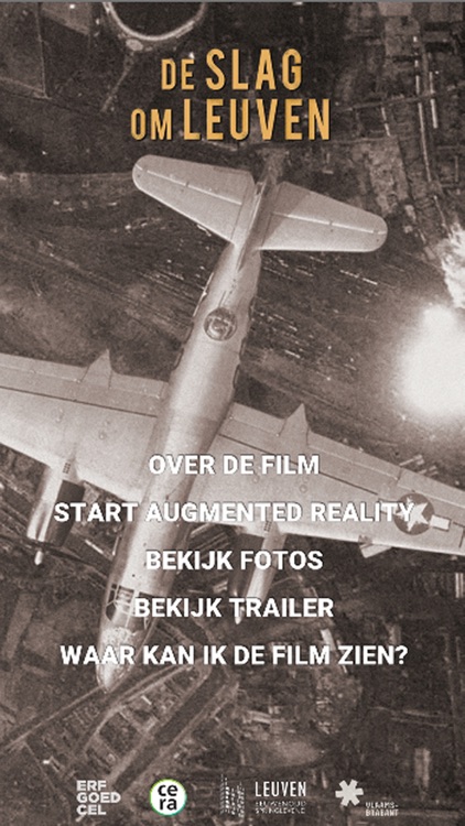 De Slag om Leuven