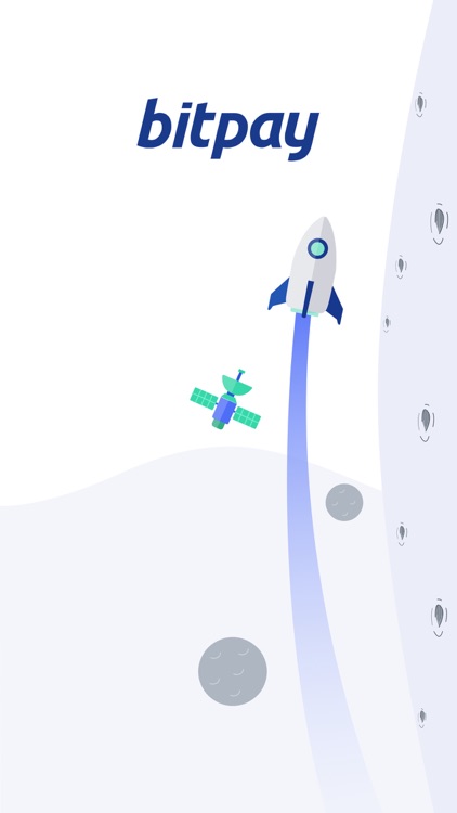 BitPay – Secure Bitcoin Wallet screenshot-5