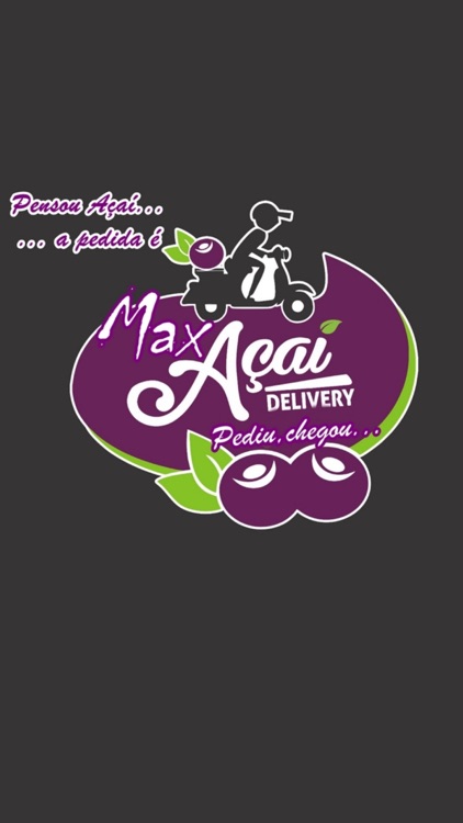 Maxi Açaí screenshot-8