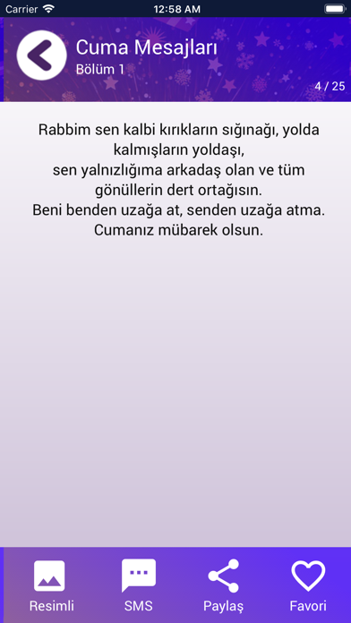 Mesaj Burada-Hazır ve Resimli Screenshot 4 - AppWisp.com Mesaj Burada-Hazır ve Resimli Screenshot 4 - AppWisp.com