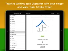 Game screenshot Learn Japanese: Kanji for Fun! hack