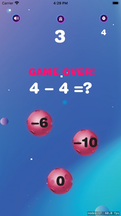 Universe Planet Math