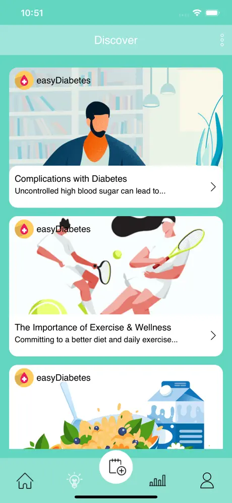 easyDiabetes