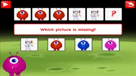Game screenshot PreK Early Learning Games Kids hack