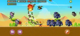 Game screenshot Bros's Adventure : Shooter mod apk