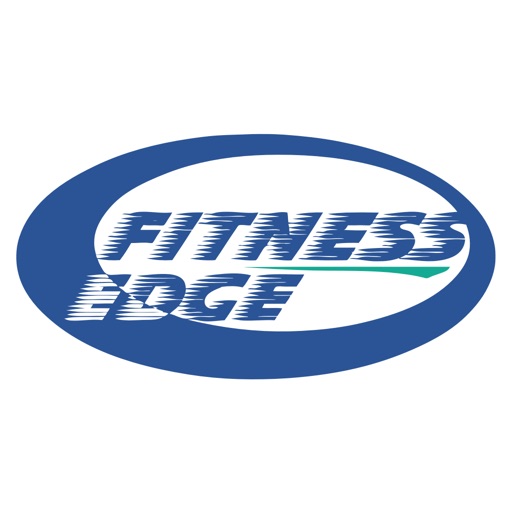 Fitness Edge. Icon