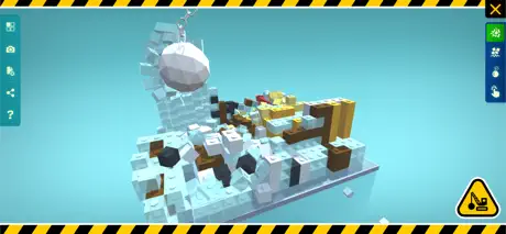 Gustruction