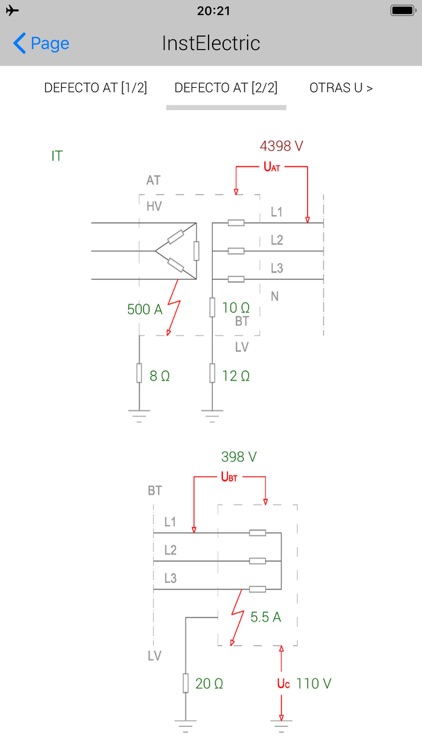 InstElectric PRO screenshot-3