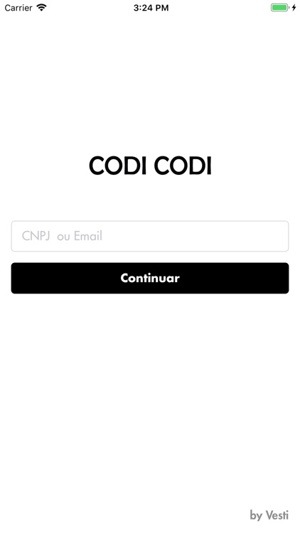 Codi Codi