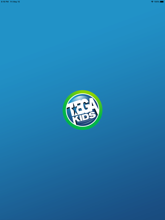 Screenshot #4 pour TEGA Kids