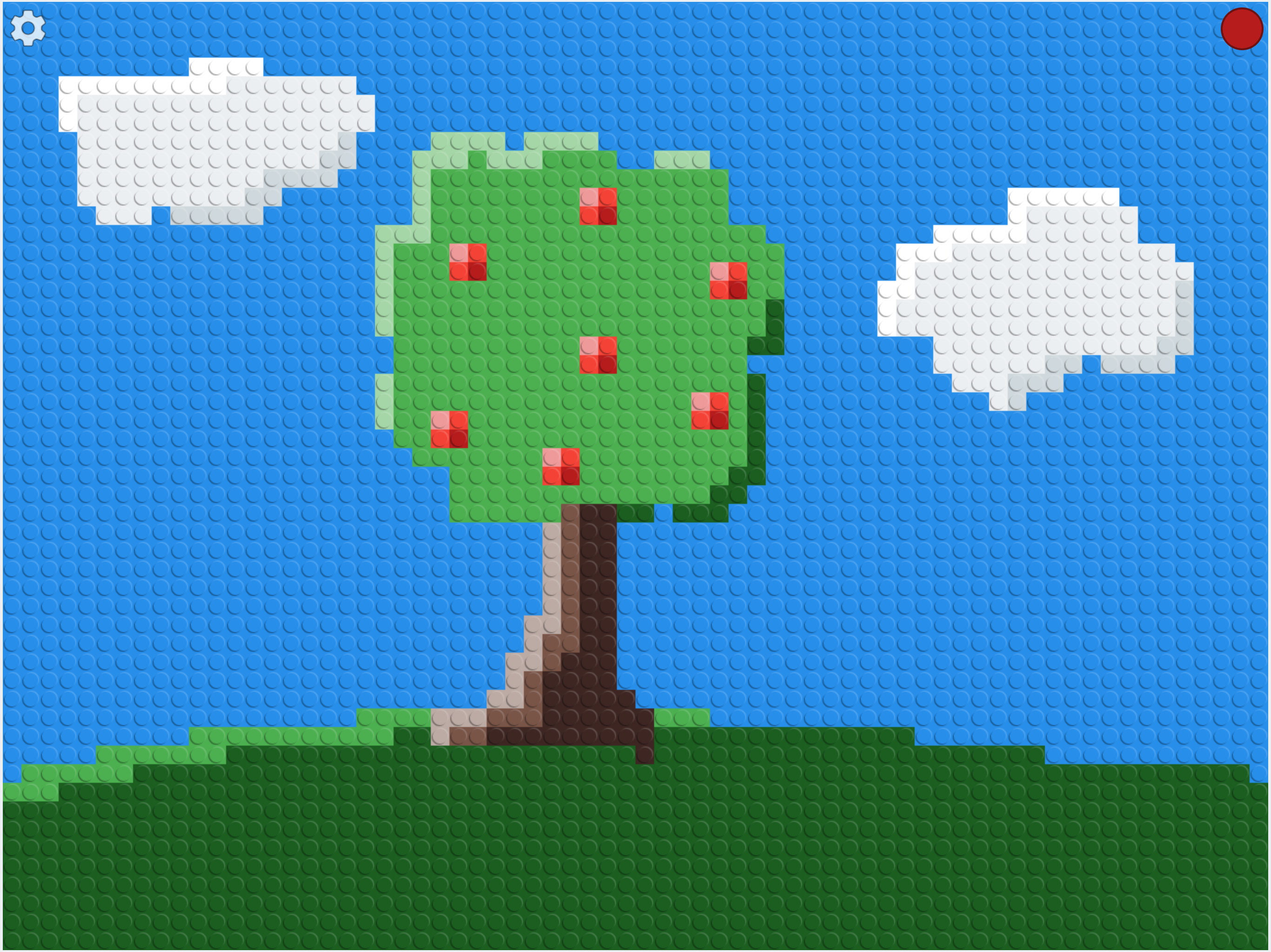 Brick Pix (Ape Apps)