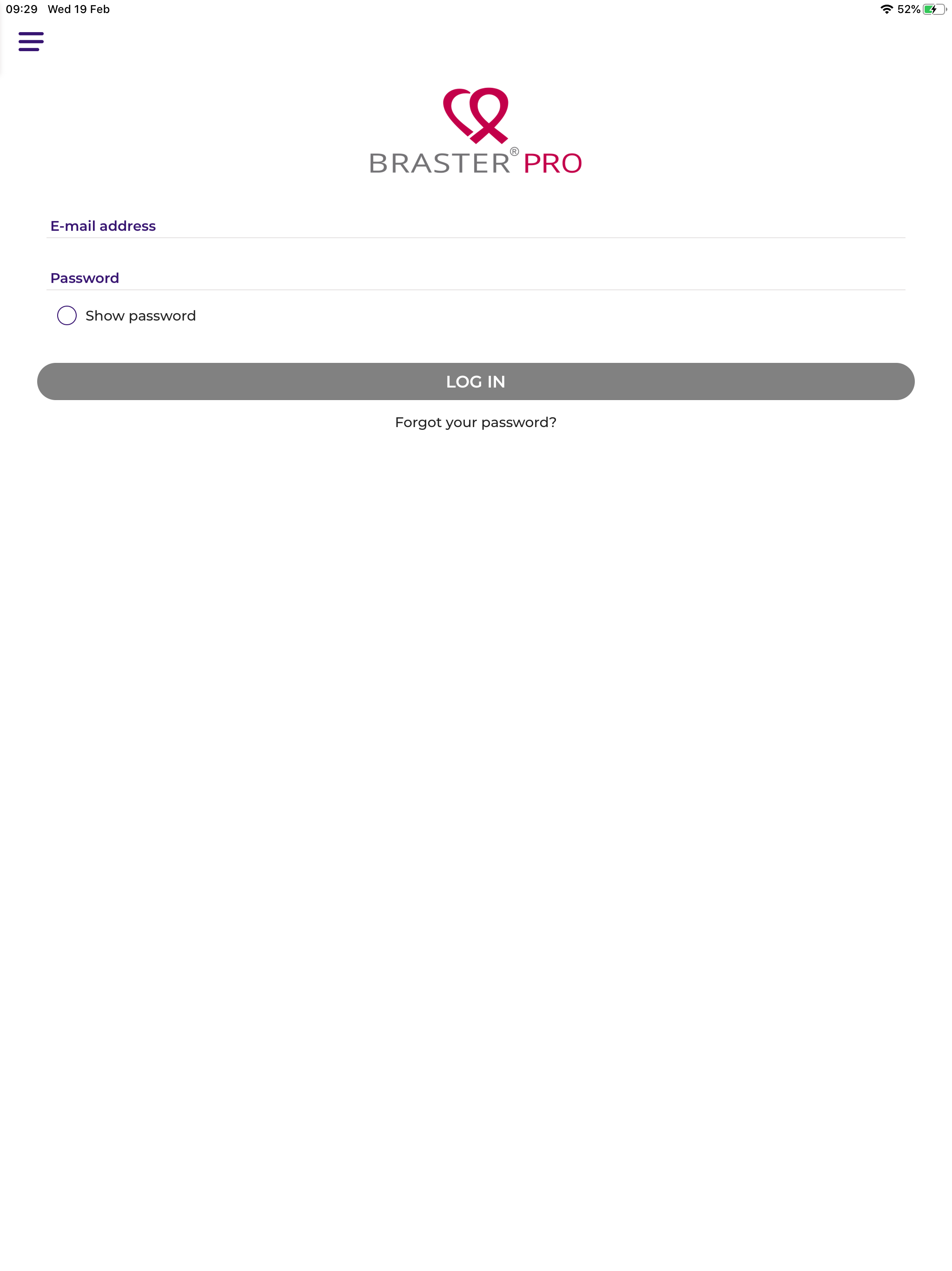 Braster Care