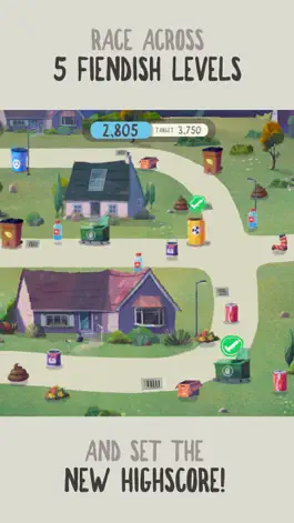 Game screenshot Save your Stream! hack