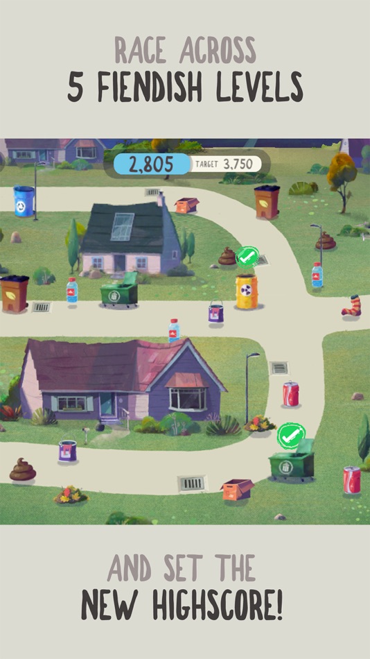 #3. Save your Stream! (iOS) 由: The University of Utah