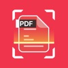 Icon PDF Manager - Scan Text, Photo