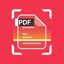 icone application PDF Manager - Scan Text, Photo